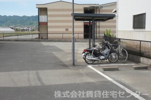 打田駅 徒歩10分 2階の物件内観写真